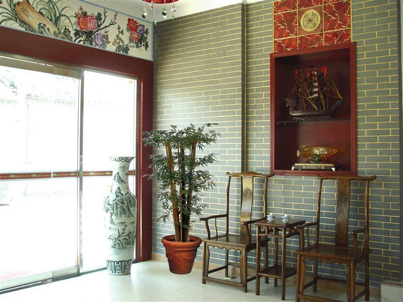 Beijing Hutong Inn Екстериор снимка